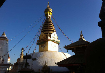 beautiful-swoyambhu-stupa