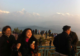 Nepal Highlights Tour